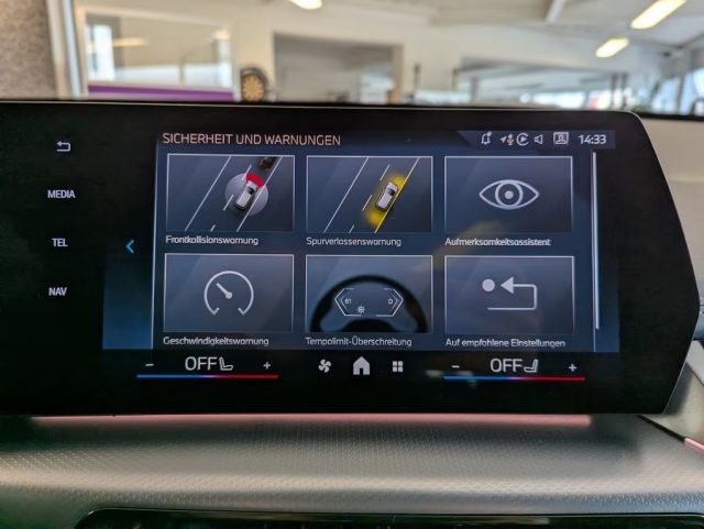 BMW X1 usata, con Cruise Control