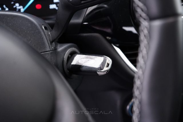 FORD Fiesta usata, con Luci diurne LED