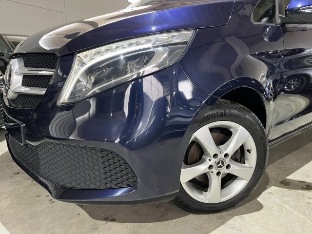 MERCEDES-BENZ Vito usata, con Airbag Passeggero