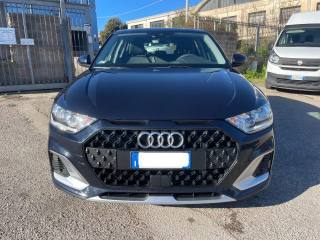 AUDI A1 usata 9