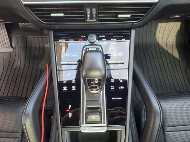 PORSCHE Cayenne usata 87