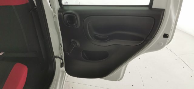 FIAT Panda usata 42