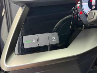 AUDI A3 usata, con Airbag testa