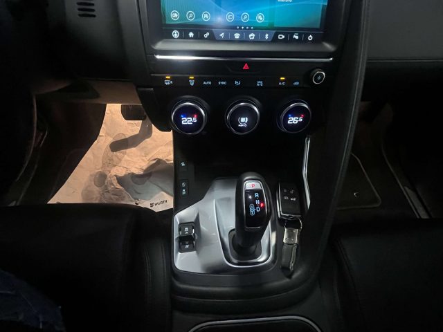 JAGUAR E-Pace usata, con Autoradio
