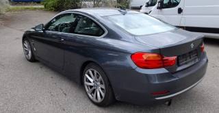 BMW 420 usata, con Airbag Passeggero