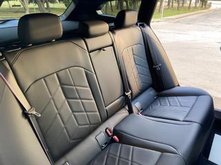 BMW 540 usata, con Supporto lombare