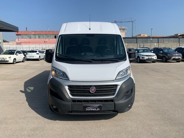 FIAT Ducato usata, con Airbag Passeggero