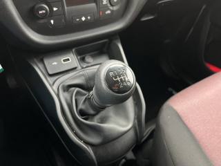 FIAT Doblo usata, con Specchietti laterali elettrici