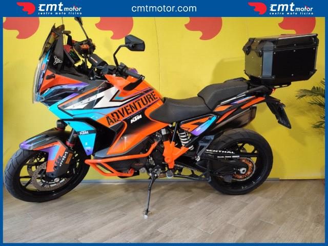 KTM 1290 Super Adventure usata 2