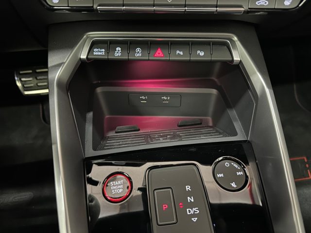 AUDI RS3 usata, con Controllo trazione