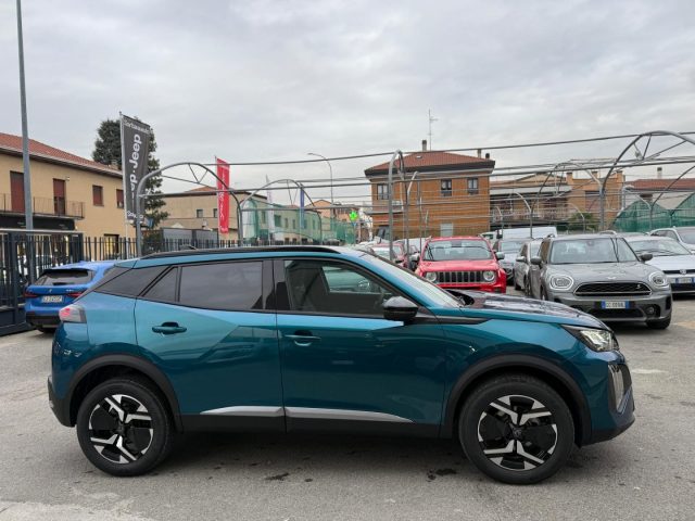 PEUGEOT 2008 usata, con Climatizzatore