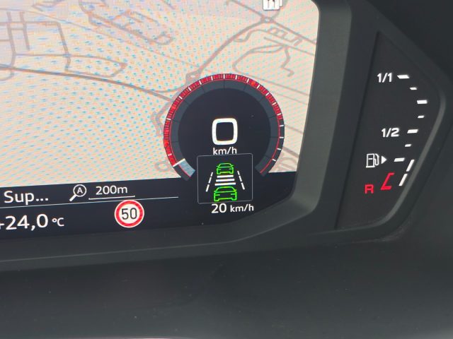 AUDI Q3 usata, con Bluetooth