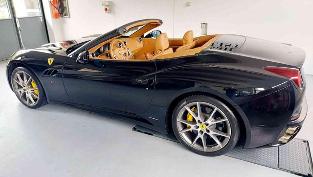 FERRARI California usata, con Airbag