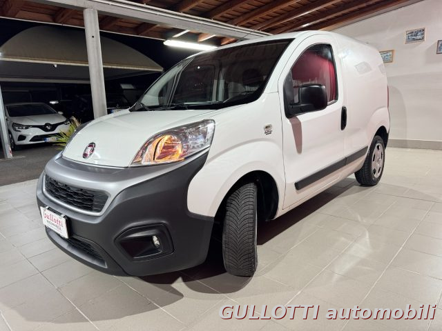 FIAT Fiorino usata 19