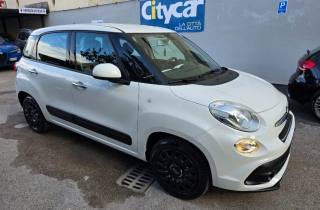 FIAT 500L usata, con Autoradio