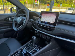 JEEP Compass usata, con Fendinebbia