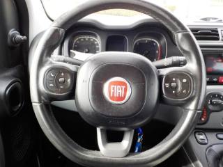 FIAT Panda usata 37
