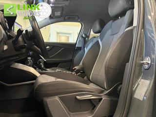 AUDI Q2 usata 12