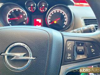 OPEL Meriva usata, con Immobilizzatore elettronico