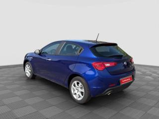 ALFA ROMEO Giulietta usata 2
