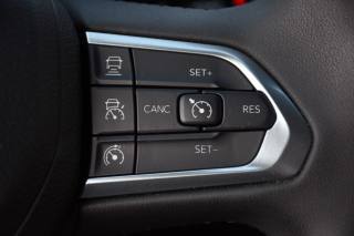 JEEP Compass usata, con Vetri oscurati