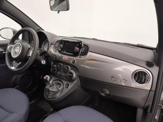 FIAT 500 usata 24