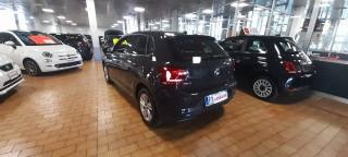 VOLKSWAGEN Polo usata, con Autoradio