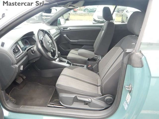 VOLKSWAGEN T-Roc usata, con Climatizzatore