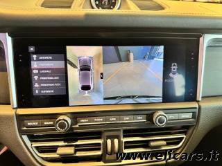 PORSCHE Macan usata, con Chiusura centralizzata