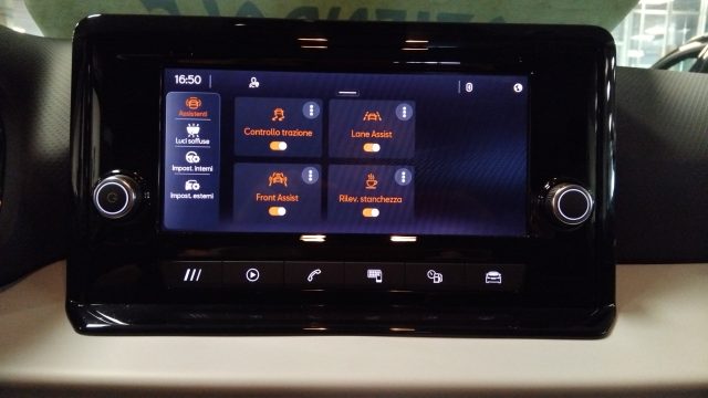 SEAT Arona usata 25