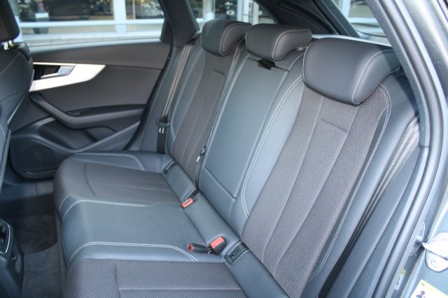AUDI A4 usata, con Immobilizzatore elettronico
