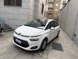CITROEN C4 Picasso usata, con Airbag laterali