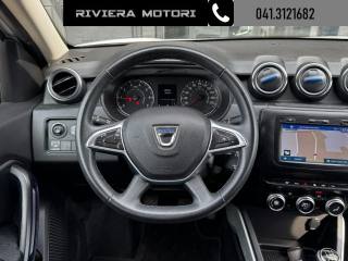 DACIA Duster usata, con Chiusura centralizzata