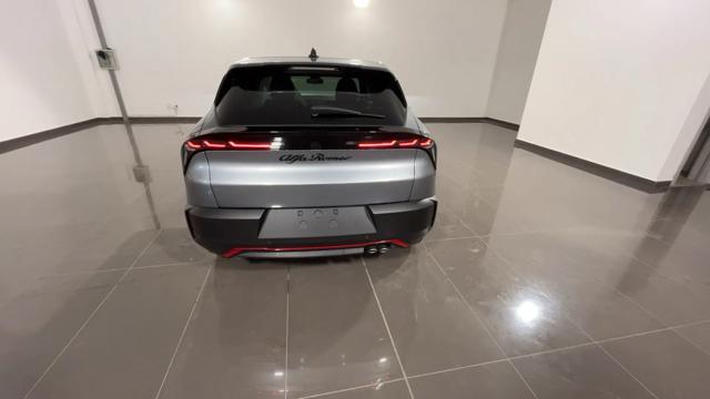 ALFA ROMEO Junior usata, con Alzacristalli elettrici