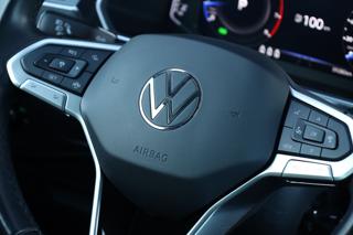VOLKSWAGEN Tiguan usata, con Sensore di pioggia