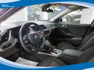 BMW 116 usata, con Airbag laterali