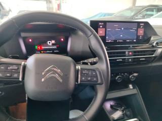 CITROEN C4 usata 32