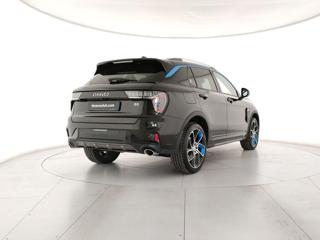 LYNK & CO 01 usata, con Alzacristalli elettrici