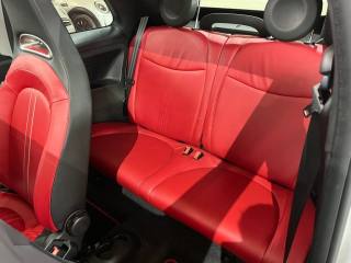ABARTH 500 usata, con Controllo automatico clima