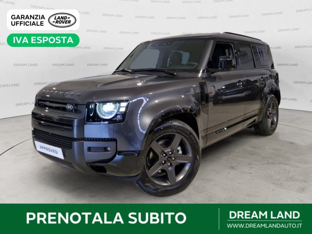 LAND ROVER Defender usata, con ABS