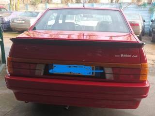 ALFA ROMEO 75 usata 2