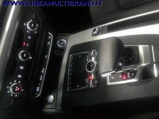 AUDI Q5 usata, con Filtro antiparticolato