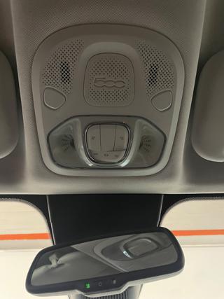 FIAT 500X usata, con Touch screen