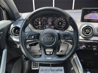 AUDI Q2 usata, con Sistema di navigazione