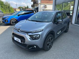 CITROEN C3 usata, con Airbag Passeggero