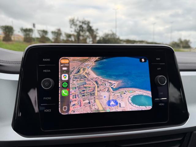 VOLKSWAGEN T-Roc usata, con Sistema di navigazione