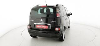 CITROEN C3 Picasso usata, con Immobilizzatore elettronico
