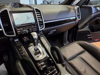 PORSCHE Cayenne usata, con ESP