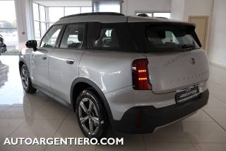 MINI Countryman usata, con Airbag laterali