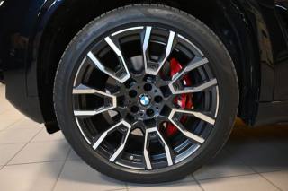 BMW X5 usata 97